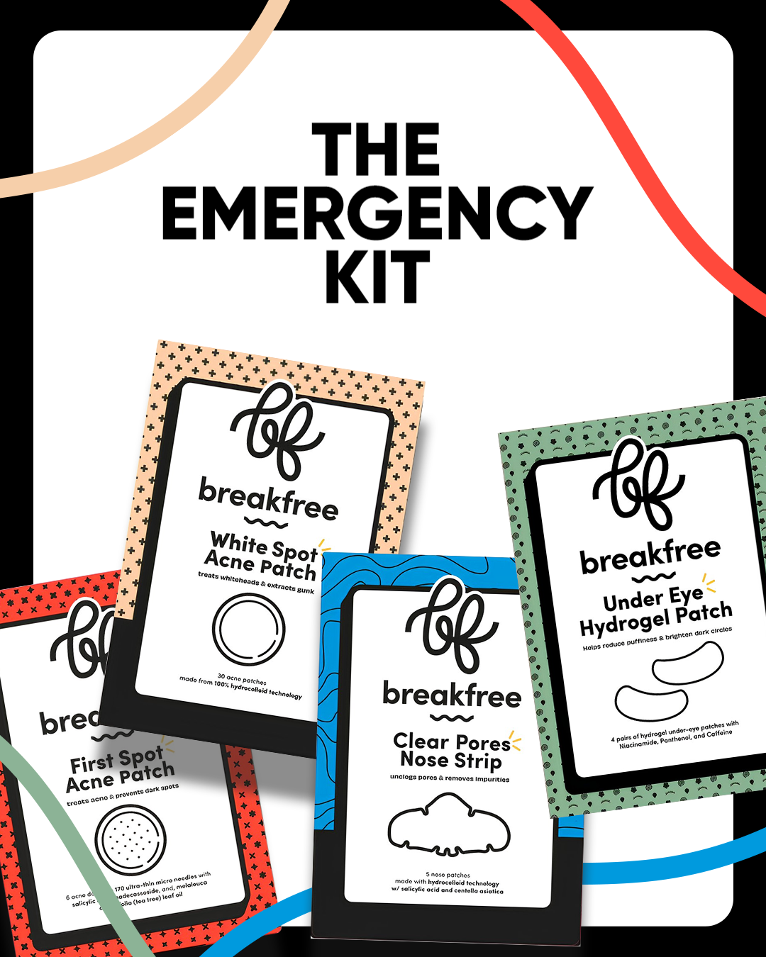 The Emergency Kit