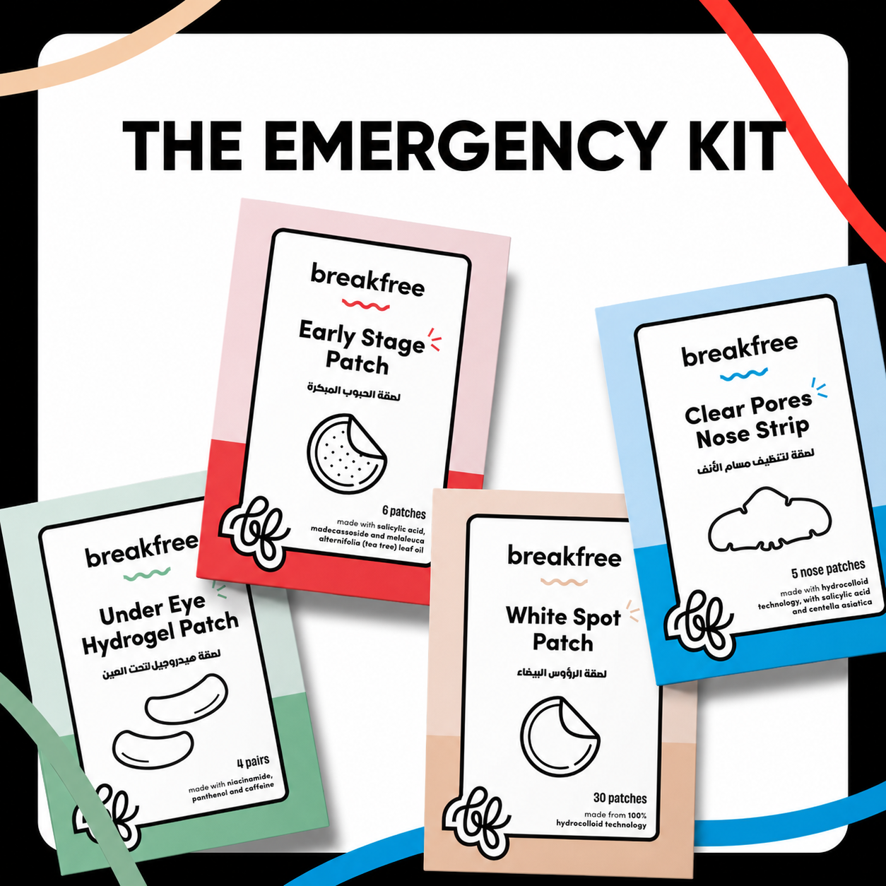 The Emergency Kit