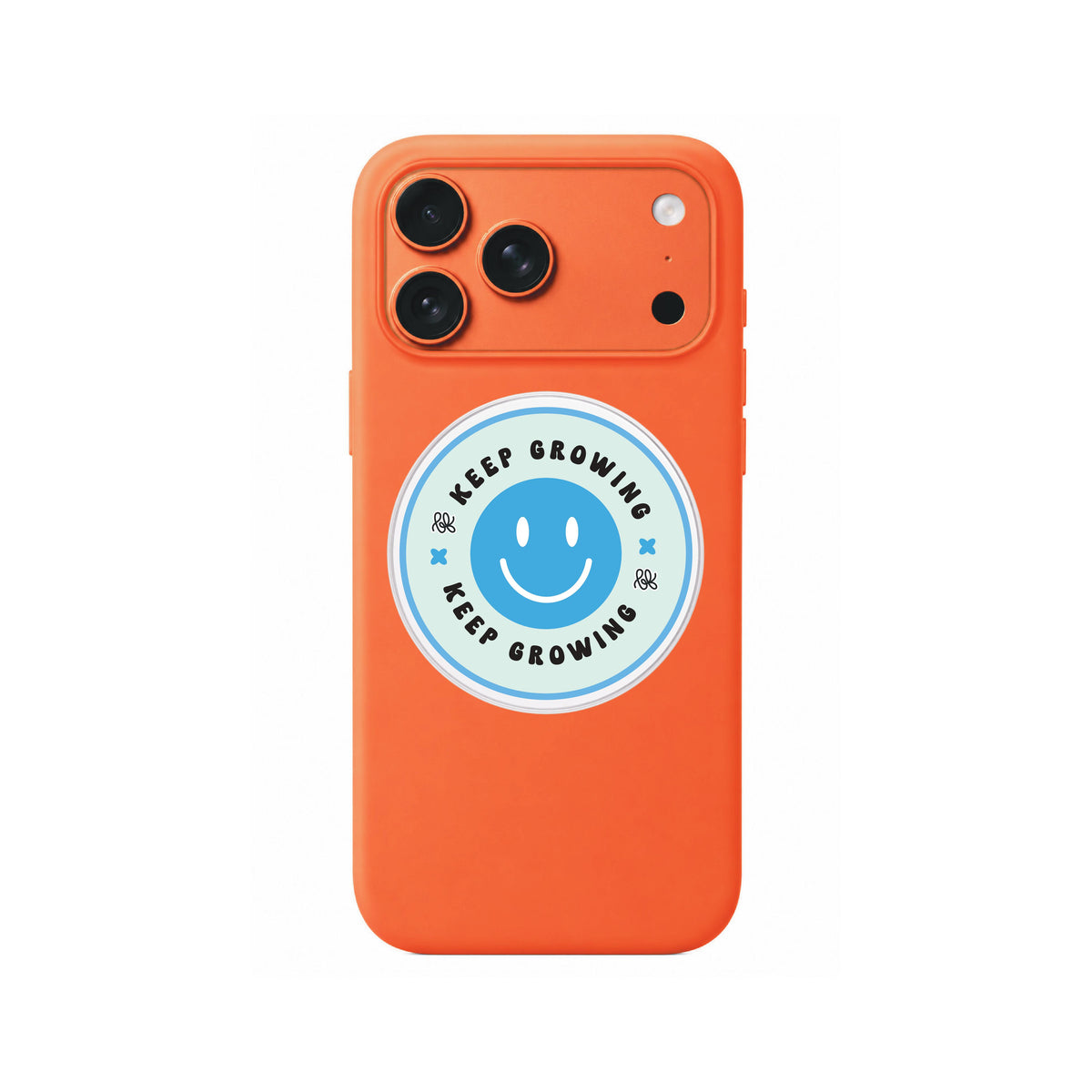 Limited Edition Artifact x Breakfree Motivational Phone Grip