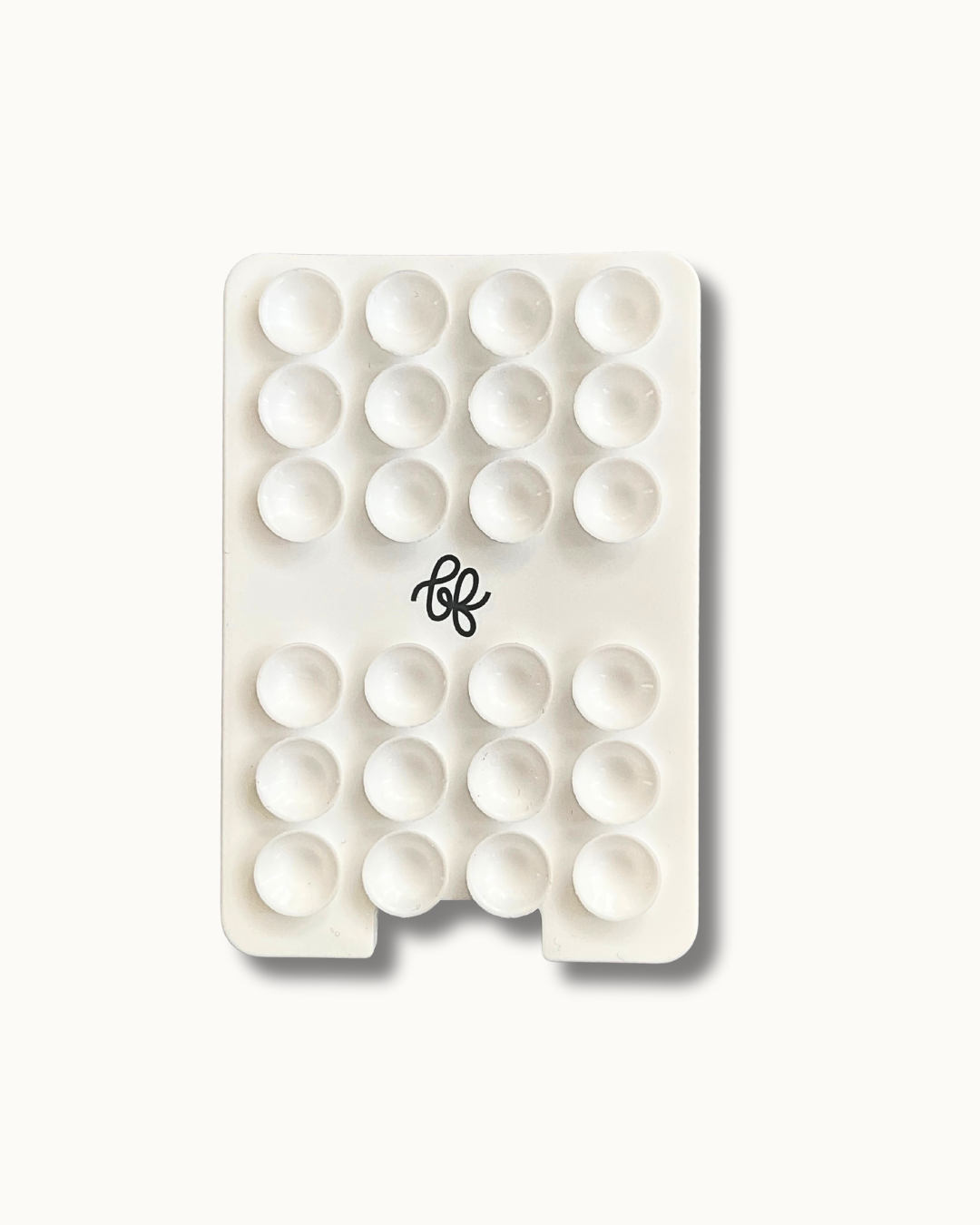 Suction Phone Case Pimple Patch Sheet Holder