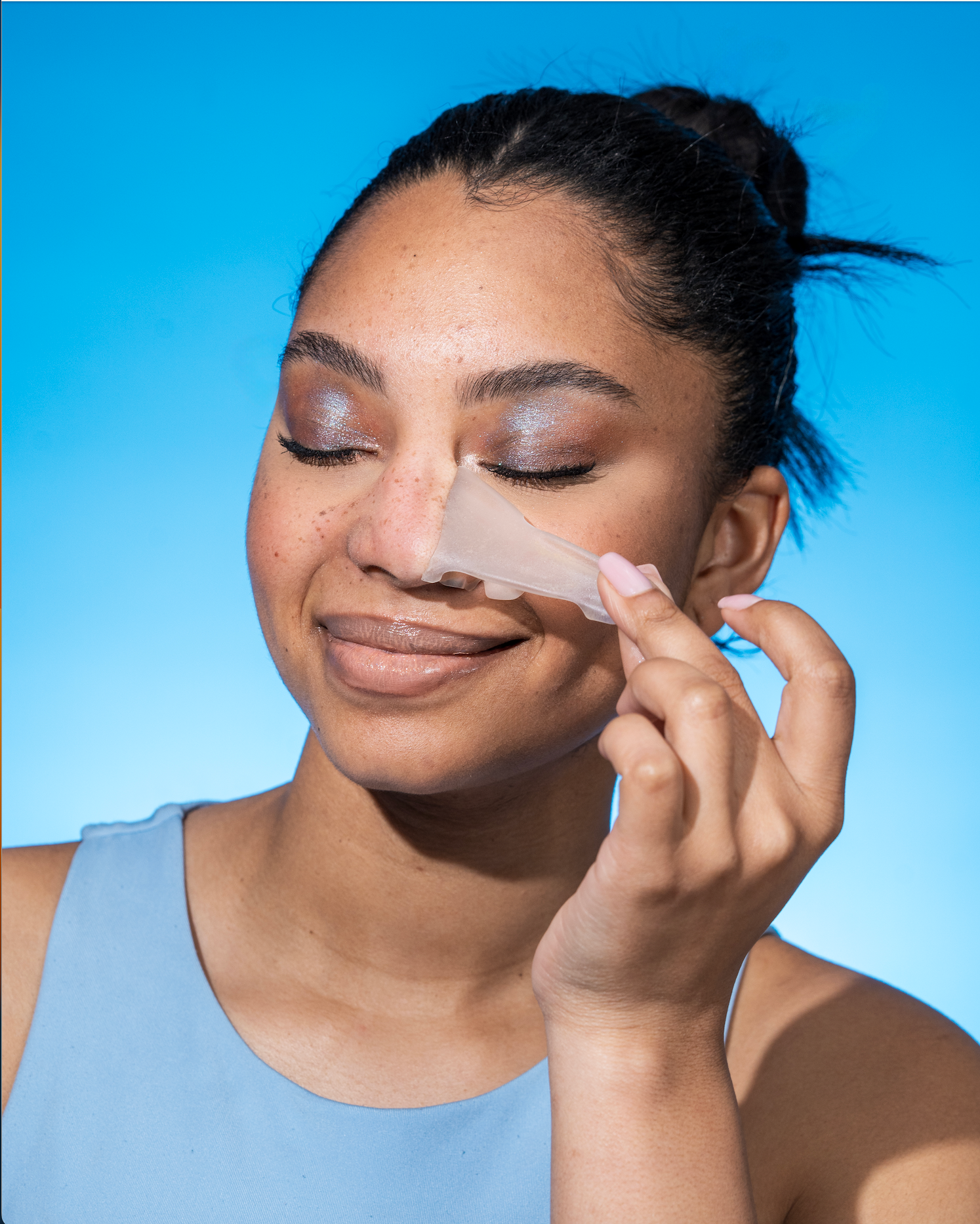 Clear Pores Nose Strip