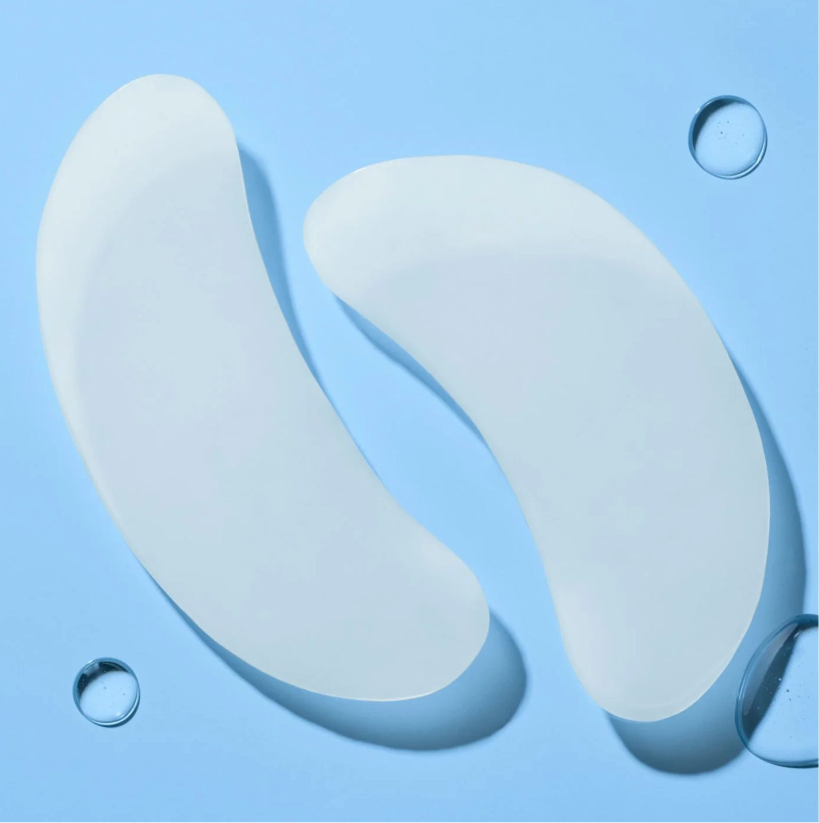 Undereye Hydrogel Patch