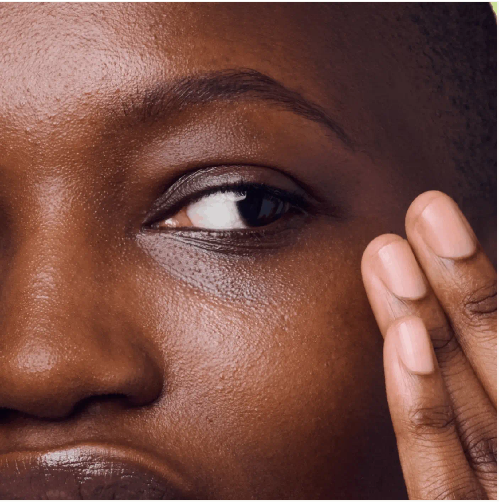 Undereye Hydrogel Patch