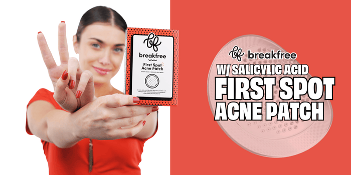 First Spot Acne Patch FAQ
