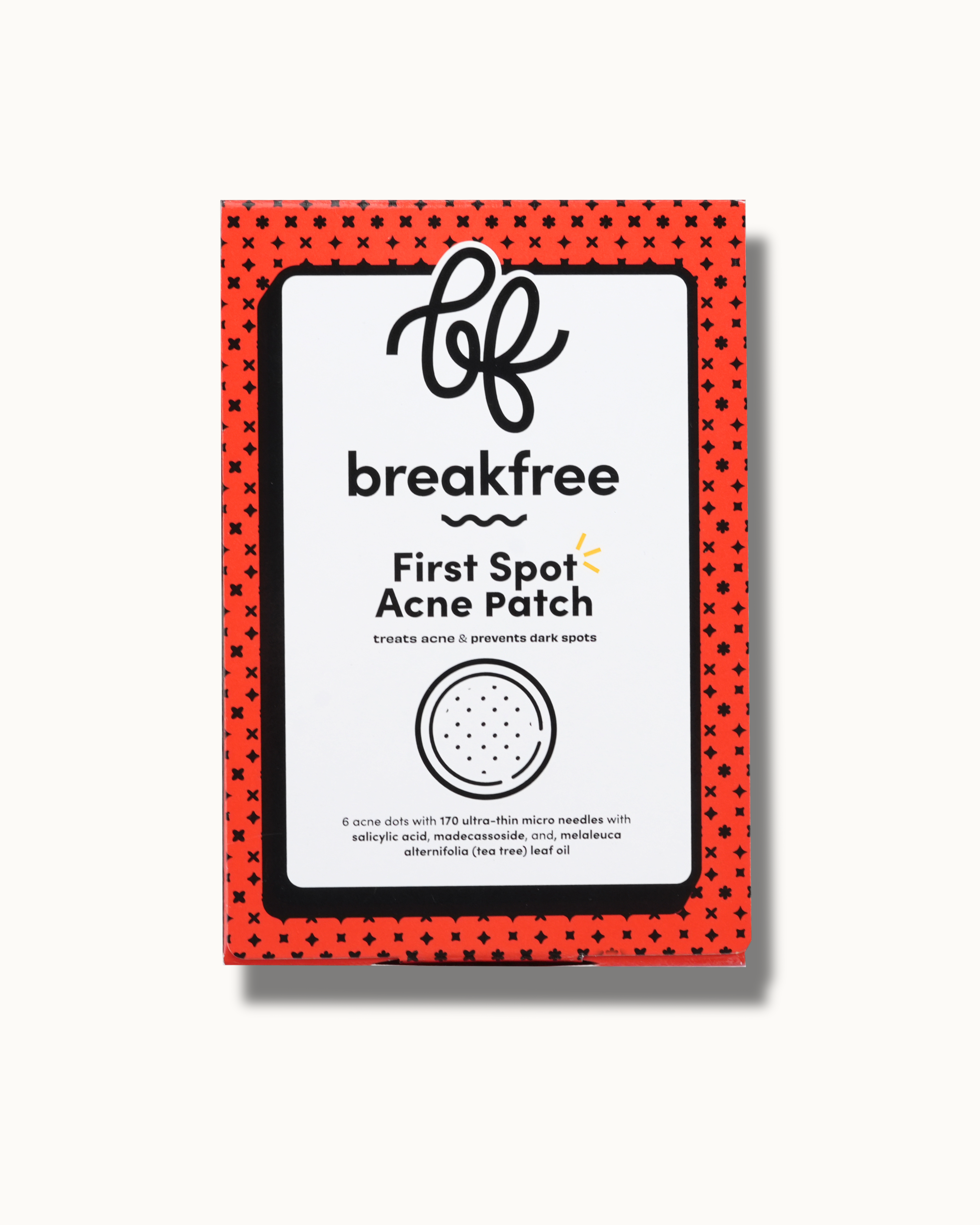 First Spot Acne Patch