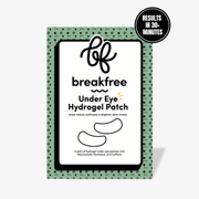 Undereye Hydrogel Patch
