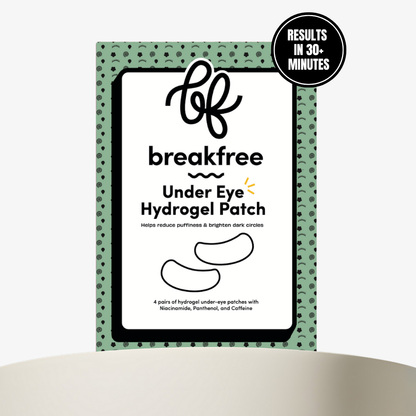 Undereye Hydrogel Patch