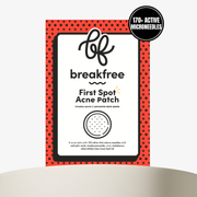 First Spot Acne Patch