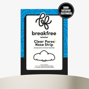 Clear Pores Nose Strip