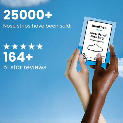 Clear Pores Nose Strip