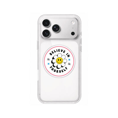 Limited Edition Artifact x Breakfree Motivational Phone Grip