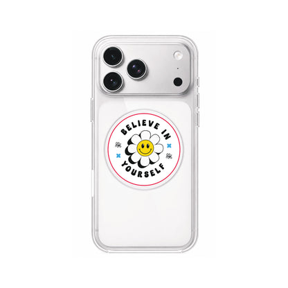 Limited Edition Artifact x Breakfree Motivational Phone Grip