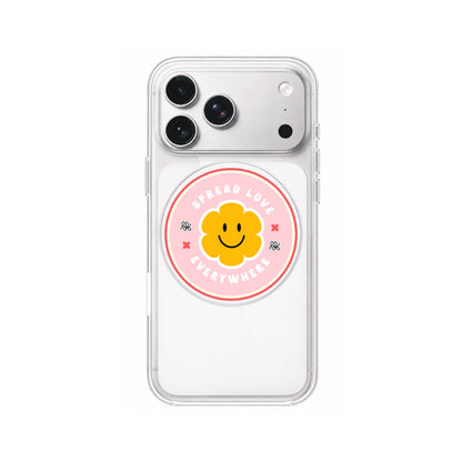 Limited Edition Artifact x Breakfree Motivational Phone Grip
