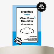 Clear Pores Nose Strip