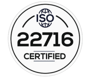 ISO 22716