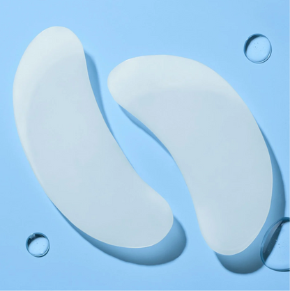 Undereye Hydrogel Patch